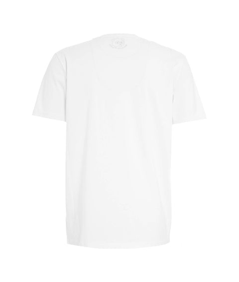T-Shirt "Filouz LII" #bianco
