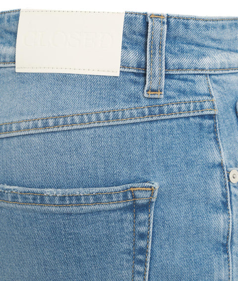 Jeans "Milo" #blu