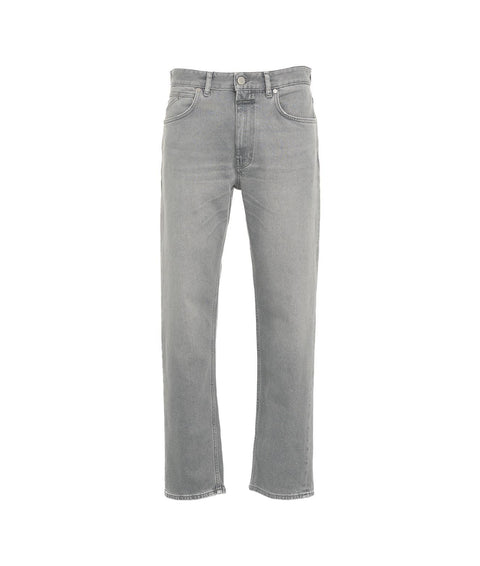 Jeans "Cooper True" #grigio