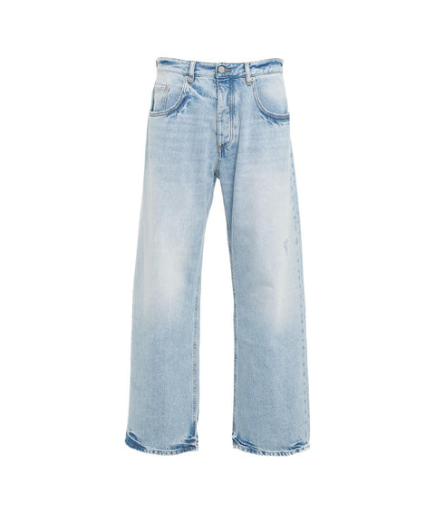 Jeans "Will" #blu