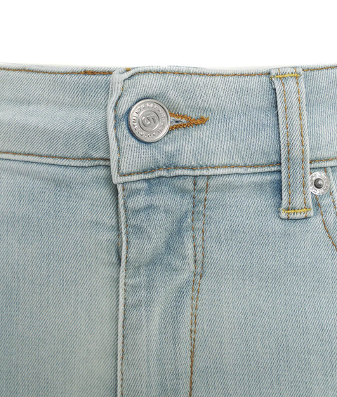 Jeans "Clar" #blu