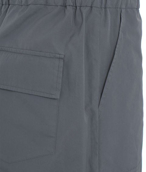 Pantaloni in comfort fit #grigio