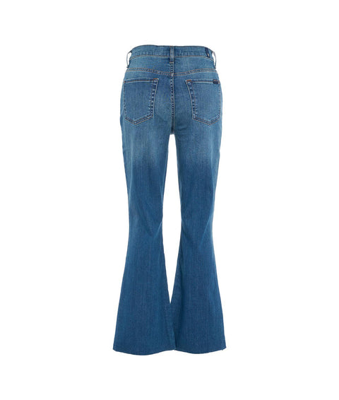 Jeans "Betty" #blu