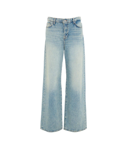 Jeans "Scouth" #blu