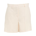Bermuda shorts #beige