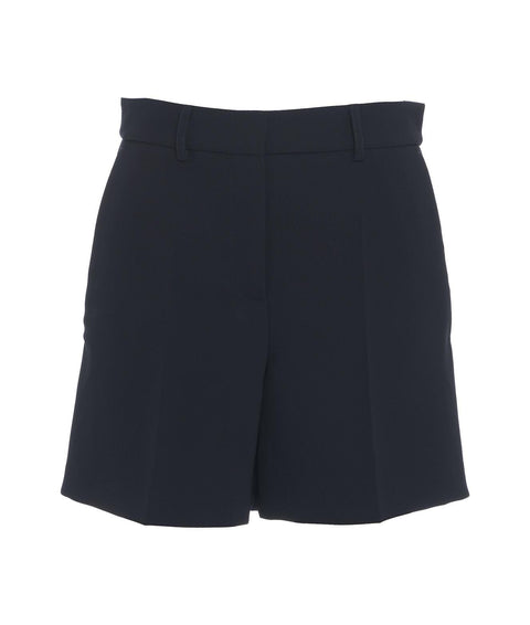 Bermuda shorts #blu