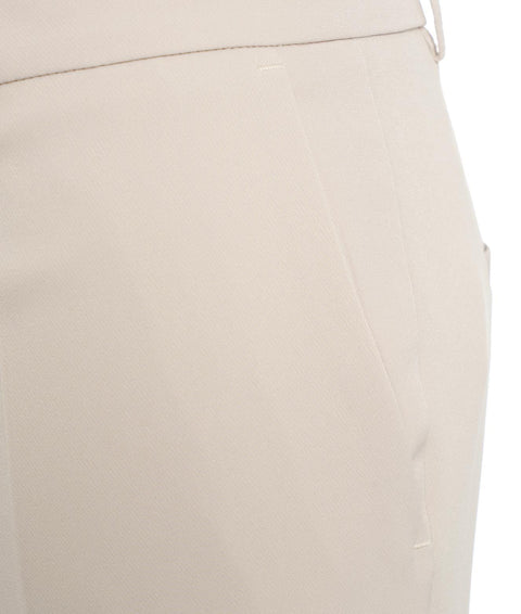 Pantaloni chino #bianco