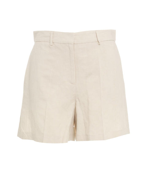 Berrmuda shorts #beige