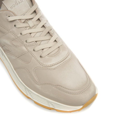 Sneakers "Hyperlight" #beige