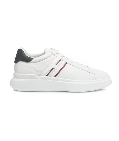 Sneakers "H580" #bianco