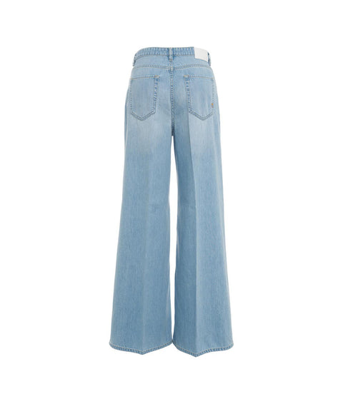 Jeans "Pozzillo" #blu