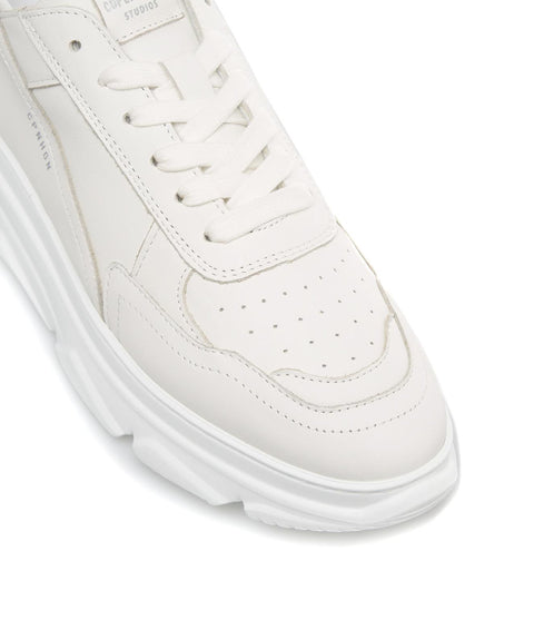 Sneakers "CPH46" #bianco