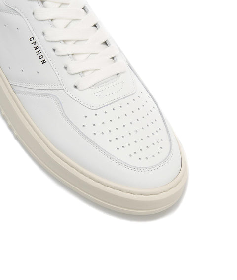 Sneakers "CPH1M" #bianco