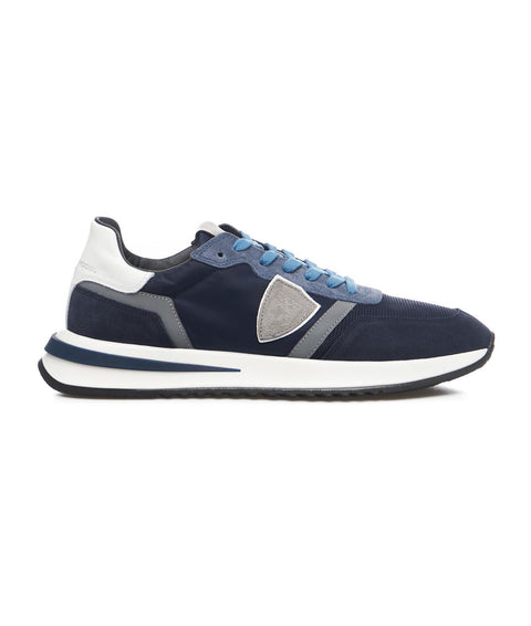 Sneakers "Tropez 2.1 Low" #blu