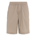 Shorts "Phybea" #beige