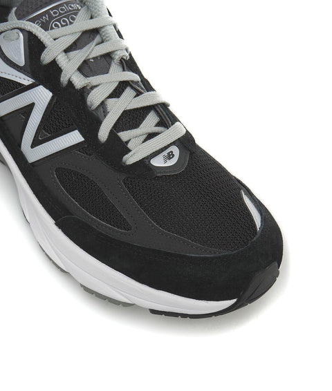 Sneakers "990" #nero