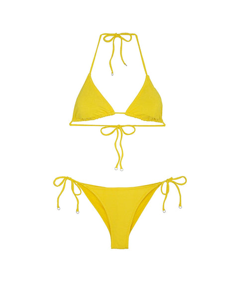 Bikini "Visionary Dose" #giallo