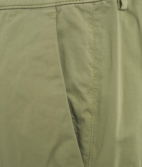 Pantalone "Mitte" #verde