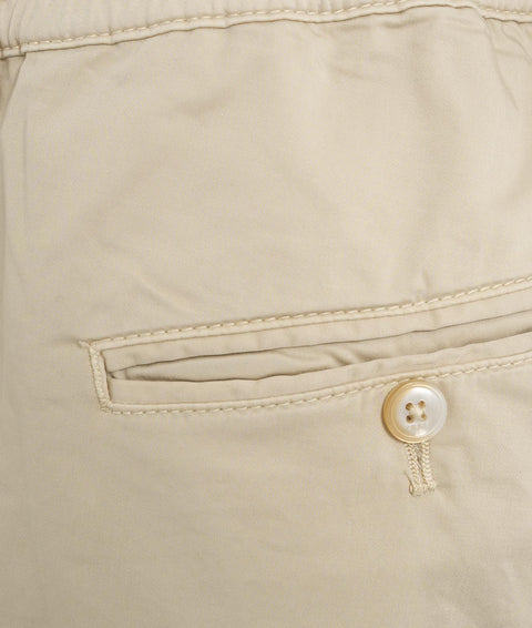 Pantalone "Mitte" #beige