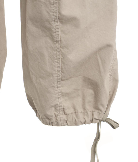 Pantaloni cargo "Cornhill" #beige