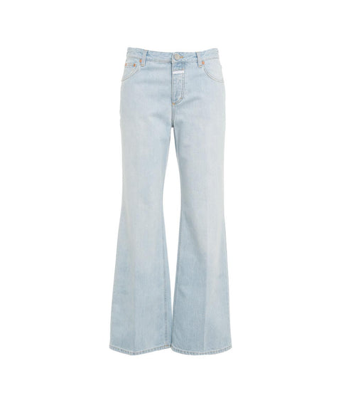 Jeans "Gillian" #blu