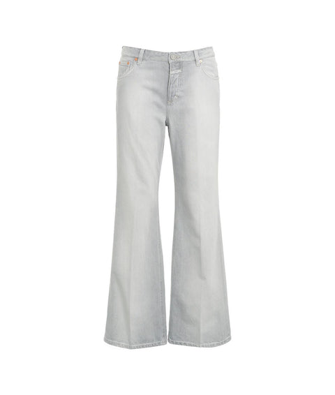 Jeans "Gillian" #grigio