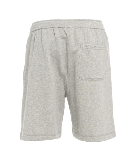 Bermuda shorts #grigio