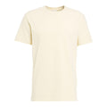 T-Shirt in cottone #beige