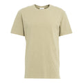T-Shirt in cottone #verde