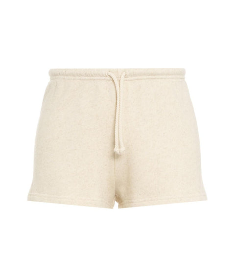 Shorts "Itonay" #beige