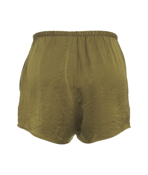 Shorts "Widland" #verde