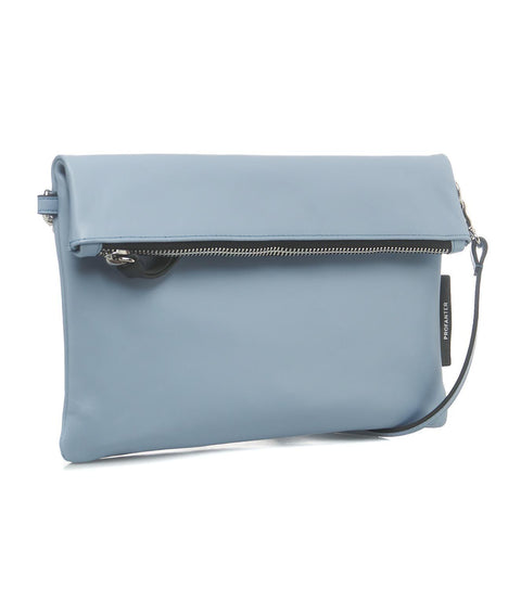 Mini Bag "Mel" #blu