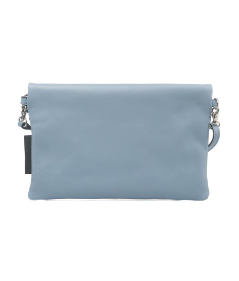 Mini Bag "Mel" #blu