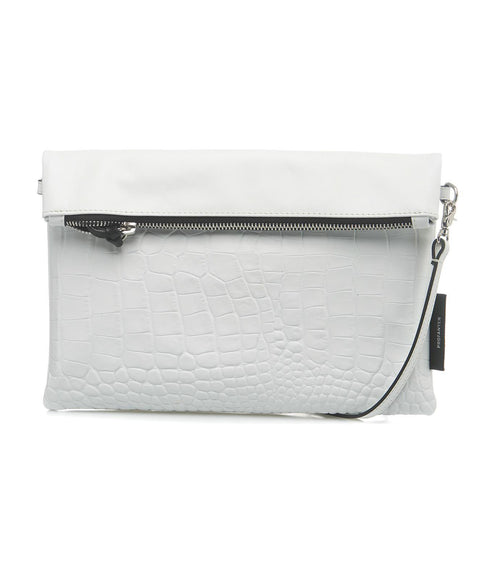 Mini Bag "Andie" #bianco