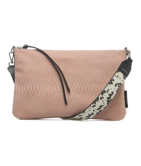 Handbag "Jade" #pink