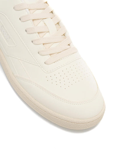 Sneakers "Modelo '89 Vegan" #bianco