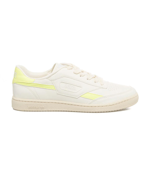 Sneakers "Modelo '89 Vegan" #giallo