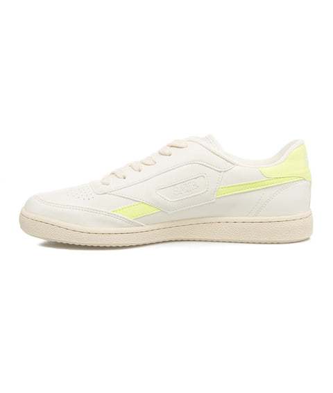 Sneakers "Modelo '89 Vegan" #giallo