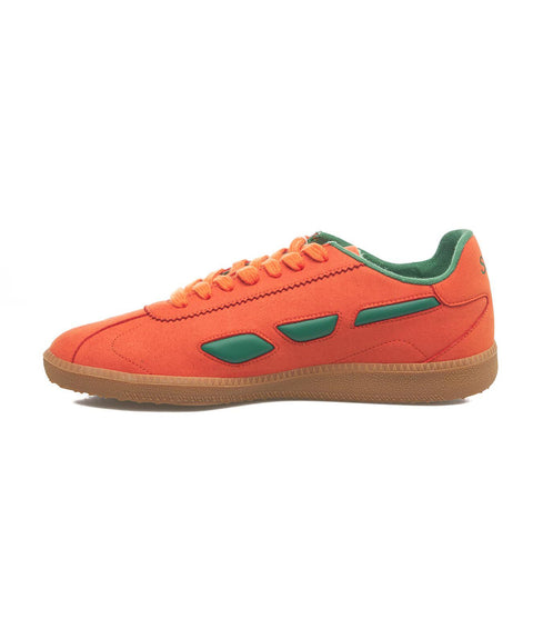 Sneakers "Modelo '70" #arancione