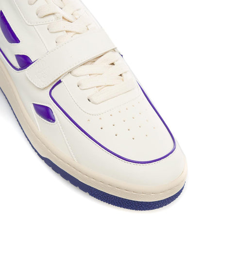 Sneakers "Modelo '92 Vegan" #blu