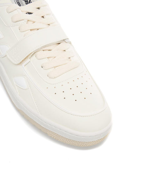Sneakers "Modelo '92 Vegan" #bianco