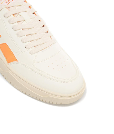 Sneakers "Modelo '82" #arancione