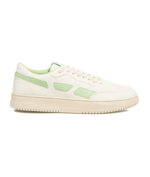 Sneakers "Modelo '82" #verde