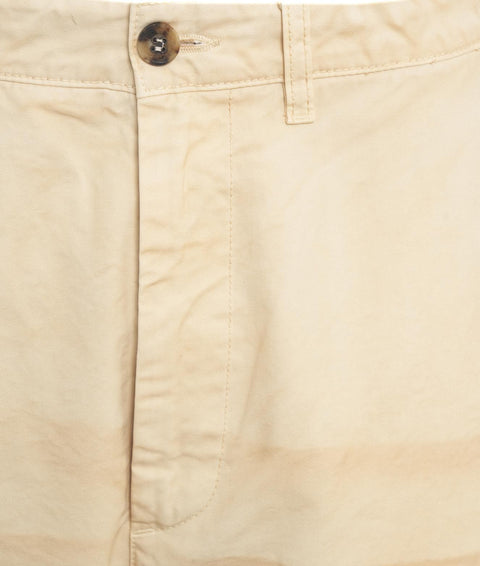 Pantaloni chino "Loraine" #beige