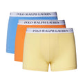 3-pack-boxer shorts #multicolore