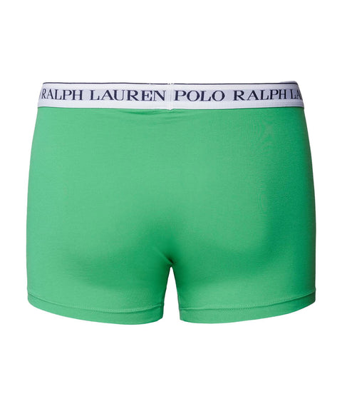 3-pack-boxer shorts #verde