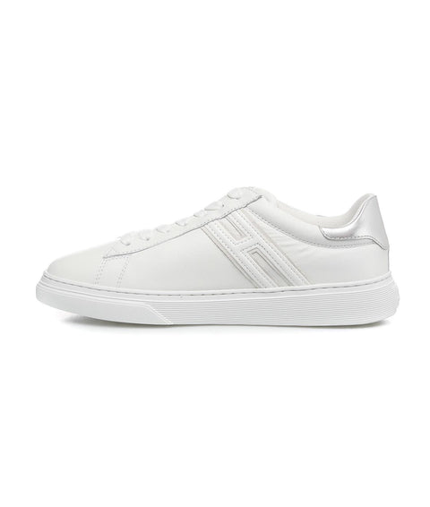 Sneakers "H365" #bianco