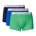 3-pack-boxer shorts #verde
